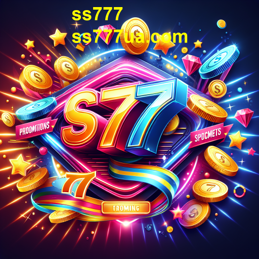 ss777 é um site dedicado a oferecer a melhor experiência em jogos online. Aqui você encontrará uma vasta seleção de jogos emocionantes, dicas, e muito mais!